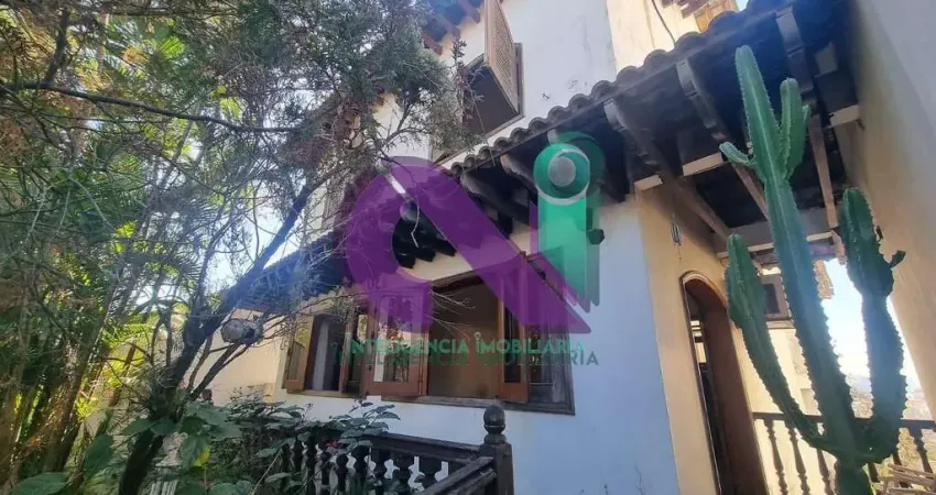 Casa com 4 quartos à venda no Pestana, Osasco 