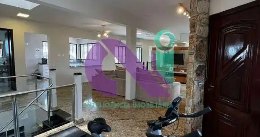 Casa com 4 quartos à venda no Centro, Osasco 