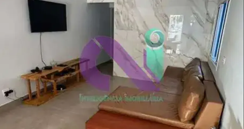 Casa com 4 quartos à venda na Vila Yara, Osasco 