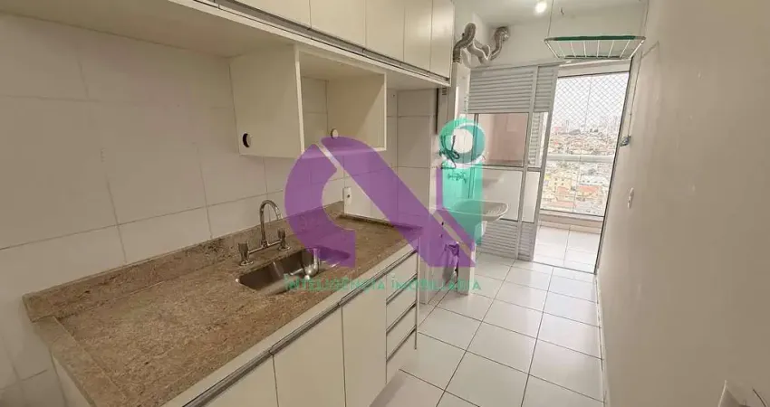 Apartamento com 2 quartos para alugar no Pestana, Osasco 