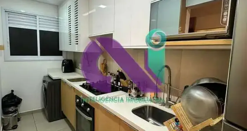 Apartamento com 2 quartos à venda no Jaguaribe, Osasco