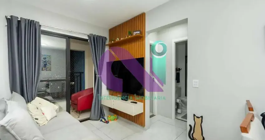 Apartamento com 2 quartos à venda no São Pedro, Osasco 