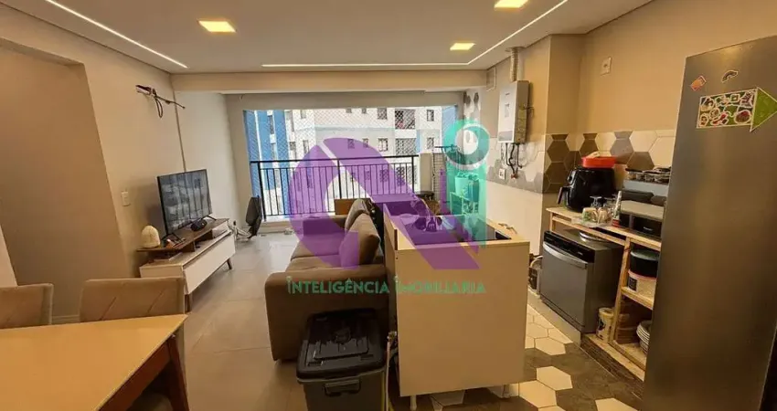 Apartamento com 2 quartos à venda no São Pedro, Osasco