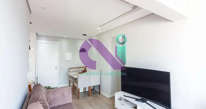 Apartamento com 2 quartos à venda no São Pedro, Osasco 