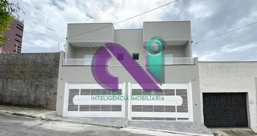 Casa com 3 quartos à venda na Bela Vista, Osasco