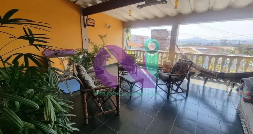 Casa com 3 quartos à venda no Km 18, Osasco