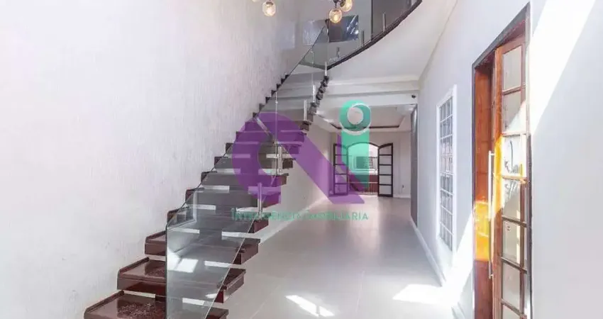 Casa com 3 quartos para alugar no Bonfim, Osasco 