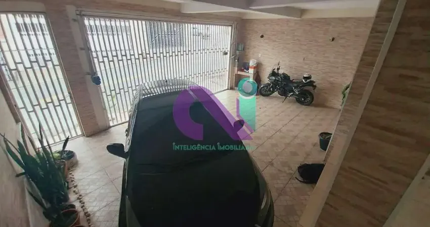 Casa com 3 quartos à venda no Metalúrgicos, Osasco