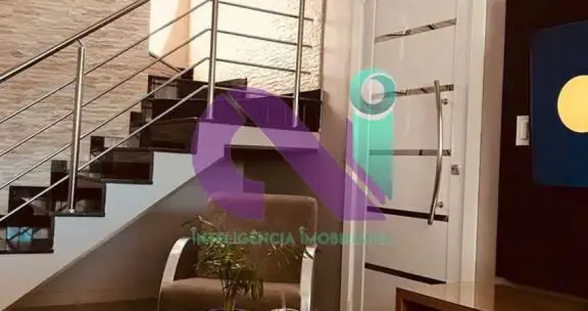 Casa com 3 quartos à venda no Santo Antônio, Osasco