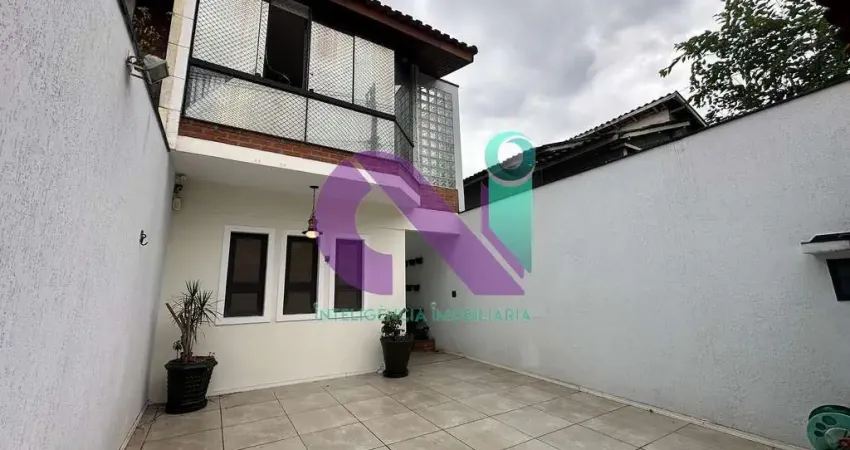 Casa com 3 quartos à venda no Umuarama, Osasco