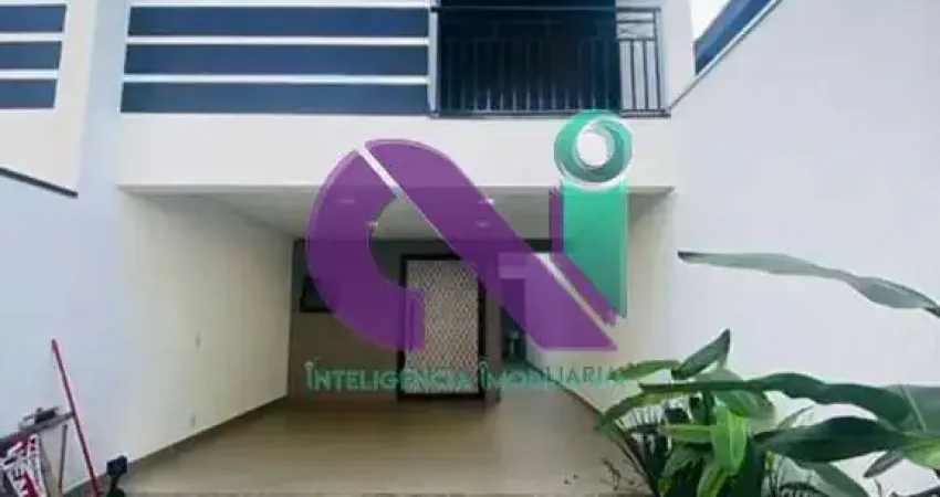 Casa com 3 quartos à venda na Bela Vista, Osasco