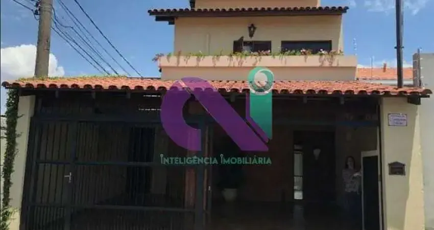 Casa com 3 quartos à venda na Vila Yara, Osasco