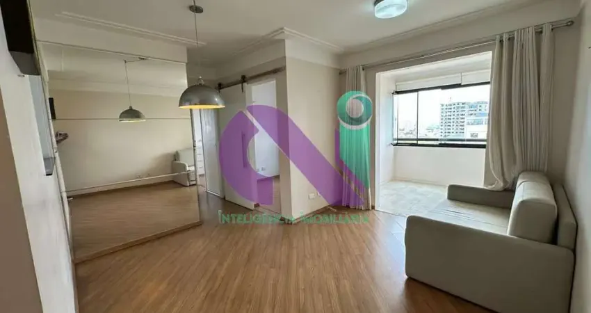 Apartamento com 3 quartos à venda na Vila Yara, Osasco