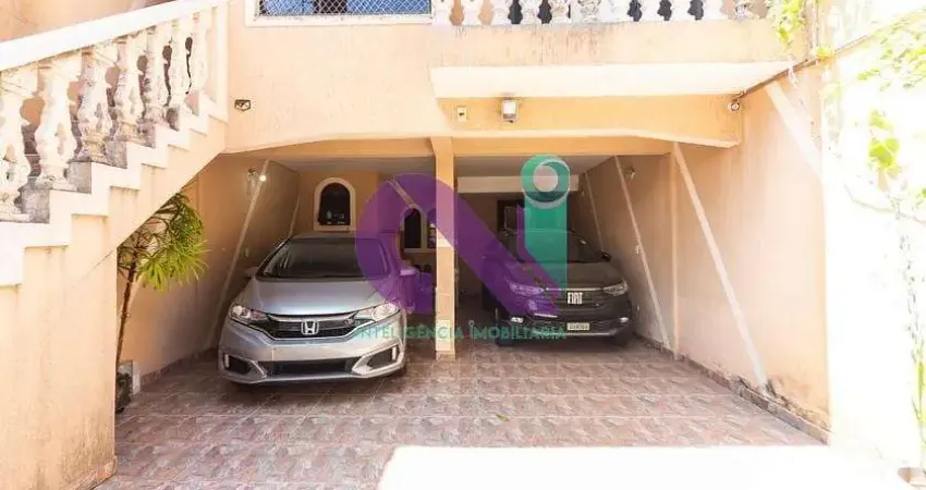 Casa com 3 quartos à venda no Quitaúna, Osasco