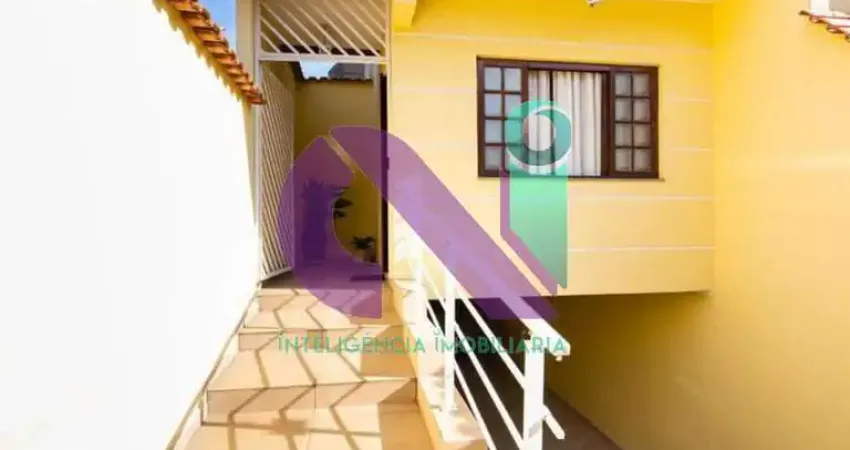 Casa com 3 quartos para alugar na Vila Yara, Osasco