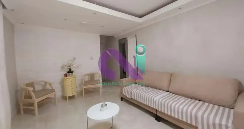 Casa com 2 quartos à venda na Cidade das Flores, Osasco