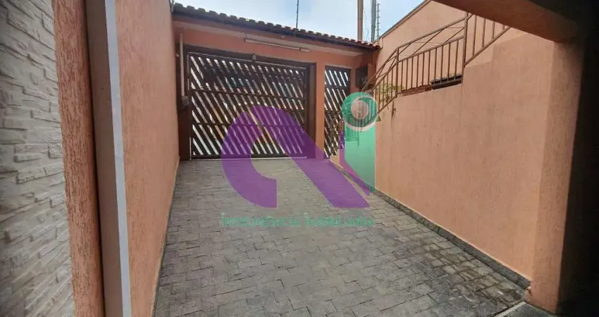 Casa com 3 quartos à venda no Umuarama, Osasco