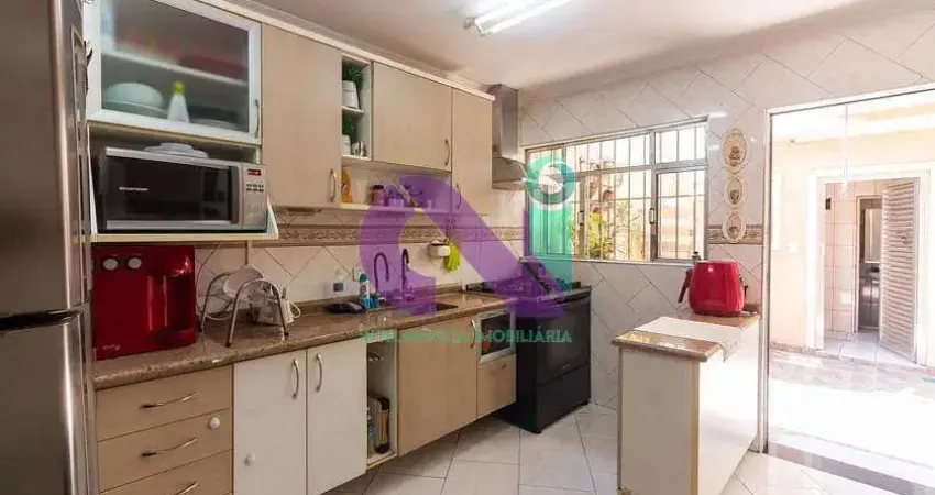 Casa com 3 quartos para alugar no Quitaúna, Osasco