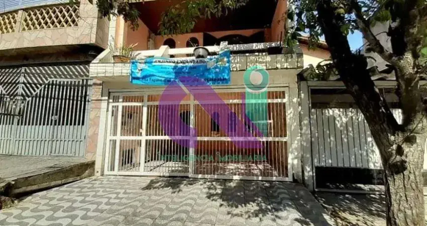 Casa com 4 quartos à venda na Cidade das Flores, Osasco