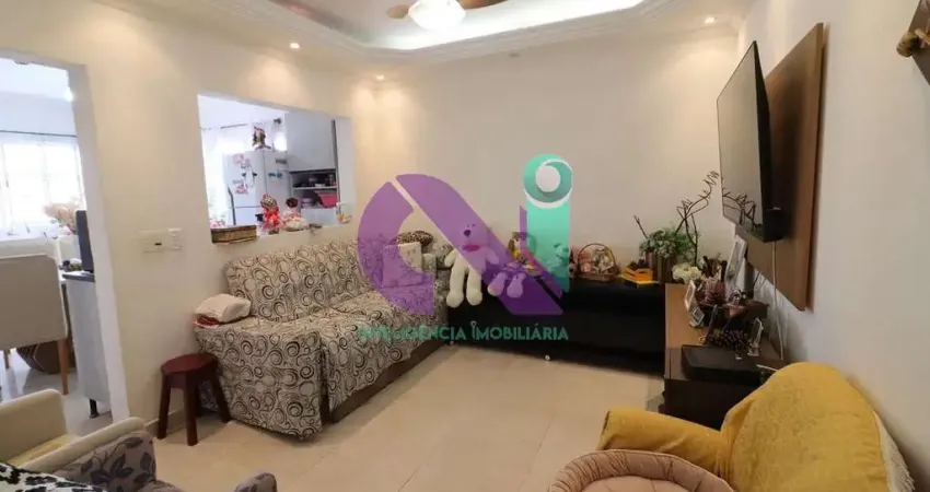 Casa com 2 quartos para alugar no Jardim das Flores, Osasco