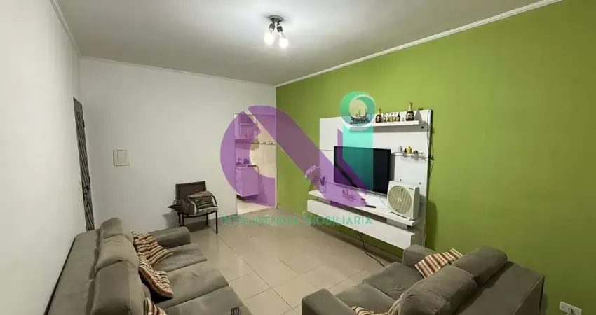 Casa com 2 quartos à venda no Jaguaribe, Osasco