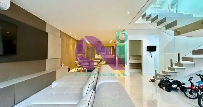 Casa com 3 quartos à venda na Vila do Conde, Barueri