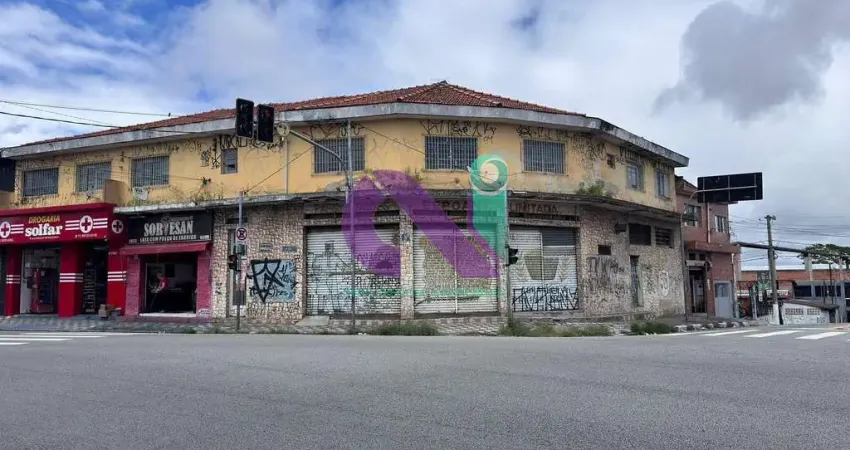 Sala comercial com 8 salas à venda no Padroeira, Osasco