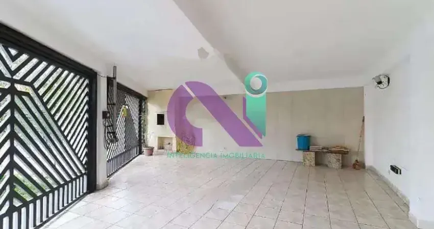 Casa com 4 quartos à venda na Bela Vista, Osasco