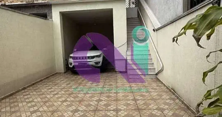 Casa com 3 quartos à venda no Jardim das Flores, Osasco