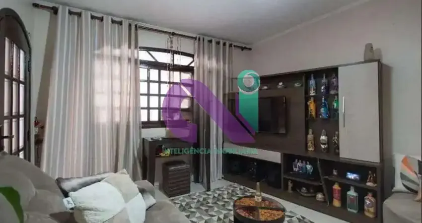 Casa com 2 quartos à venda no Jardim das Flores, Osasco