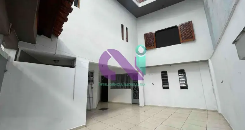 Casa com 4 quartos para alugar no Cipava, Osasco