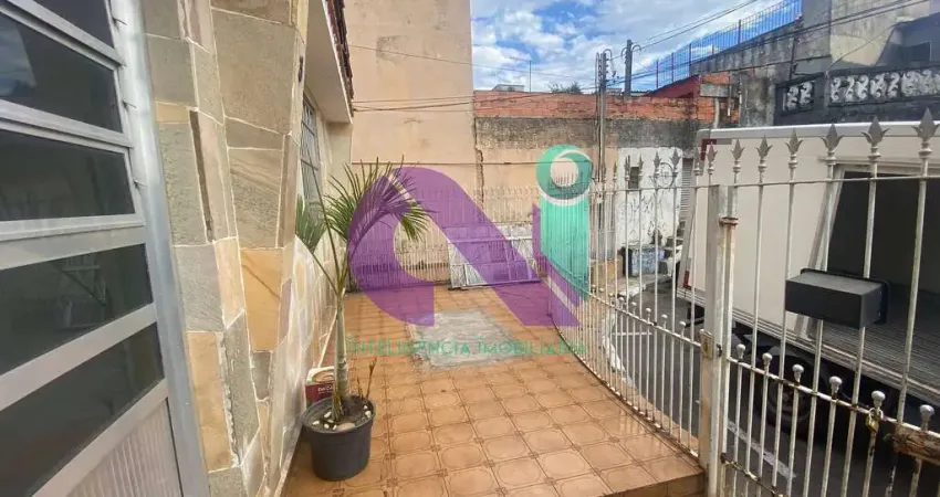 Casa com 2 quartos à venda no Km 18, Osasco