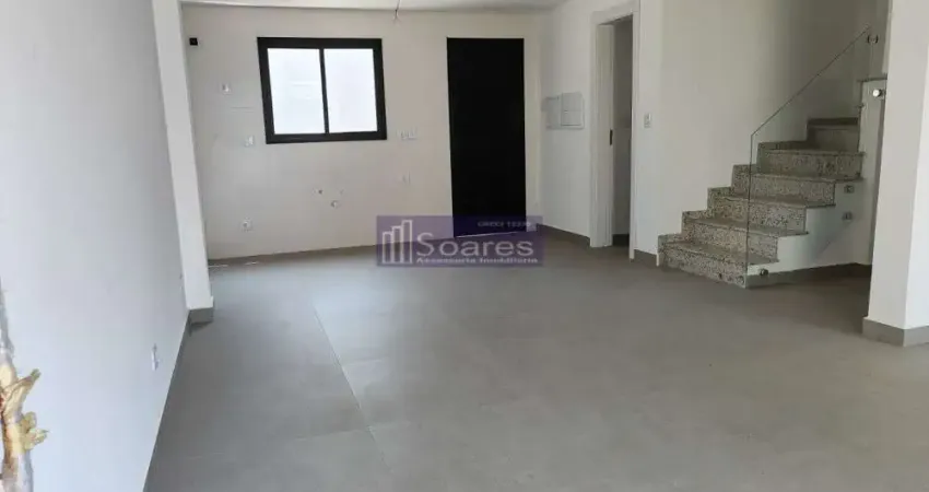 Casa com 3 quartos à venda na Rua David Geronasso, Boa Vista, Curitiba