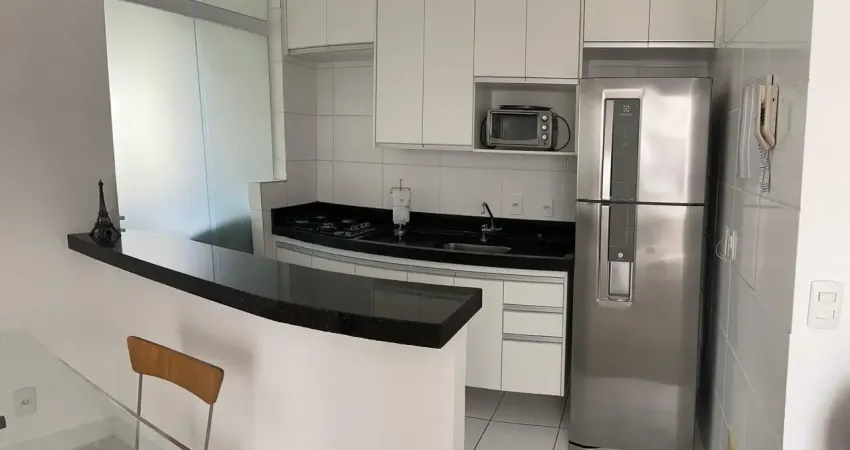 Apartamento com 3 quartos para alugar na Rua Sandro Bezerra da Silva, 250, Parque Residencial Flamboyant, São José dos Campos