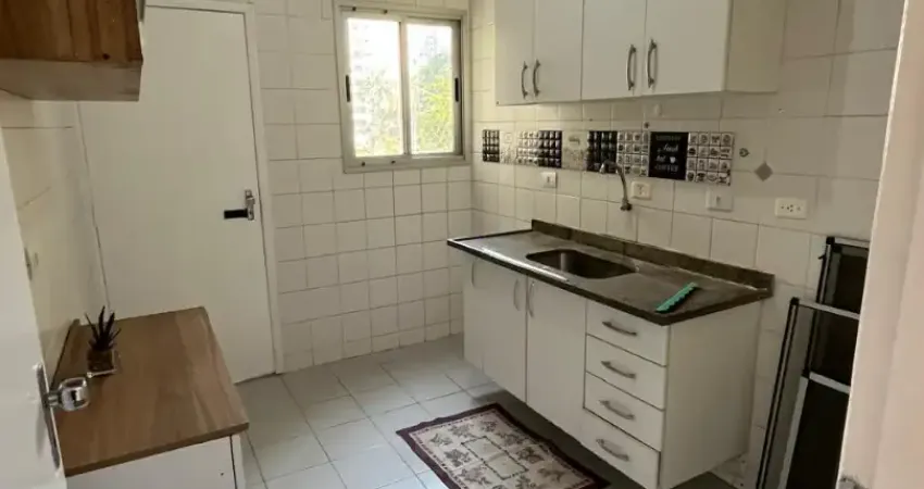 Apartamento com 3 quartos para alugar na Rua José Francisco Alves, 24, Vila Ema, São José dos Campos