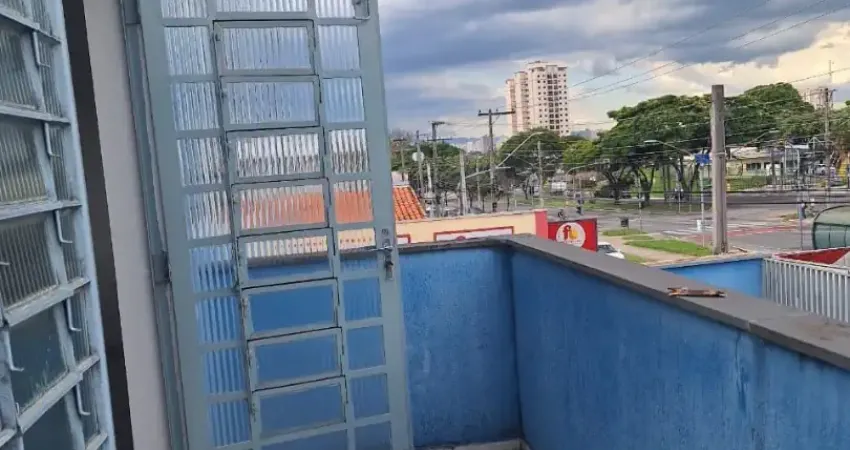 Ponto comercial com 3 salas para alugar na Avenida Bacabal, 400, Parque Industrial, São José dos Campos