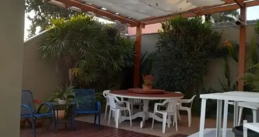 Imperdível! casa no esplanada com 4 dormitórios e área de lazer!