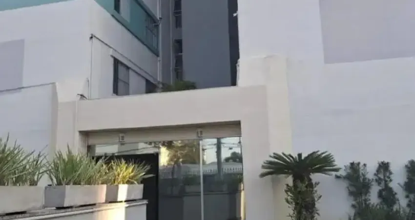 Apartamento com 3 quartos à venda na Rua Afonso César de Siqueira, Vila Adyana, São José dos Campos