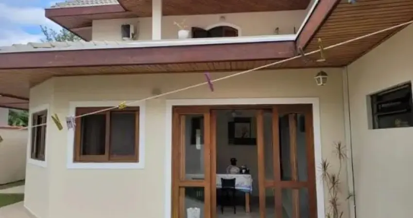 Casa em condomínio fechado com 3 quartos à venda na Avenida Paul Harris, Jardim das Colinas, São José dos Campos