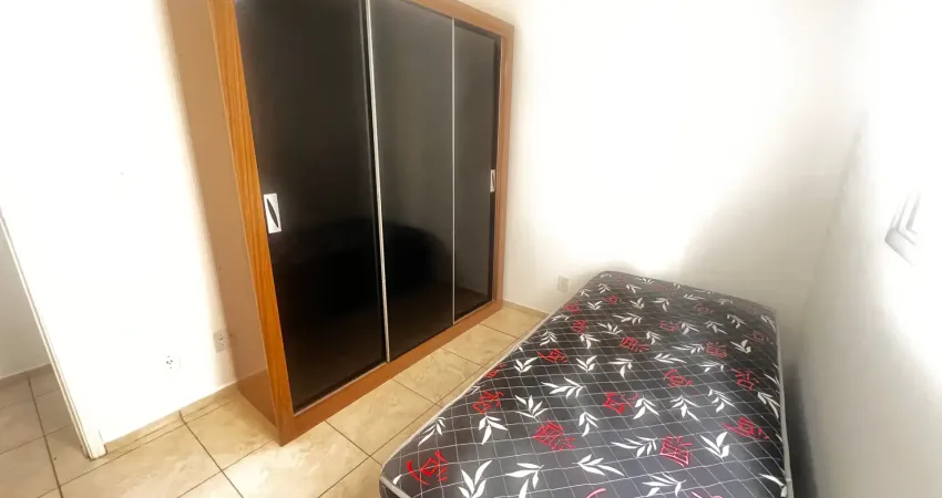 Apartamento com 2 quartos para alugar na Avenida Jorge Zarur, 546, Vila Ema, São José dos Campos