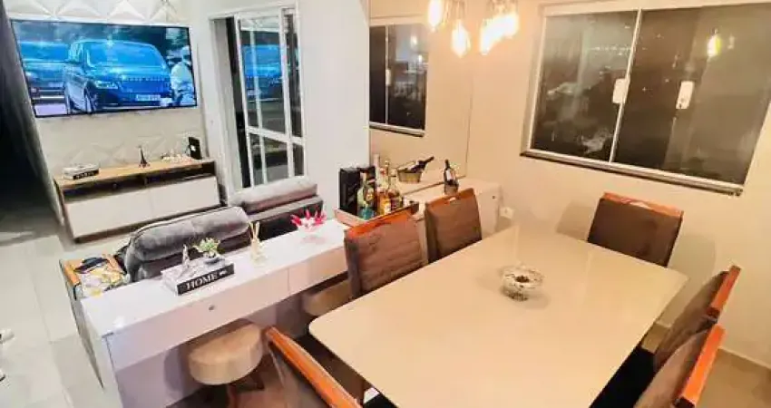 Temporada- apartamento 2 dormitórios com sacada, vista livre, lazer -santos