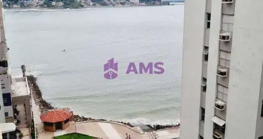 Apartamento com 1 quarto à venda na Rua Rangel Pestana, Centro, São Vicente