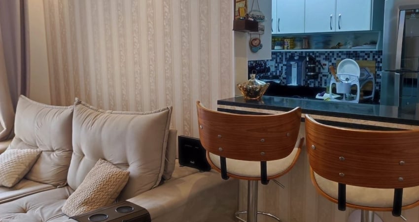 Oportunidade! apto mobiliado. abaixo do preço de avaliação!!!
