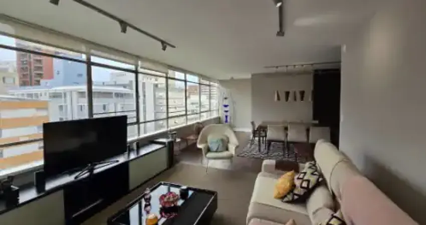 Apartamento com 3 quartos para alugar na Rua Itacema, 246, Itaim Bibi, São Paulo