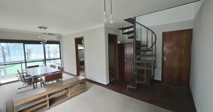 Apartamento com 1 quarto para alugar em Cerqueira César, São Paulo