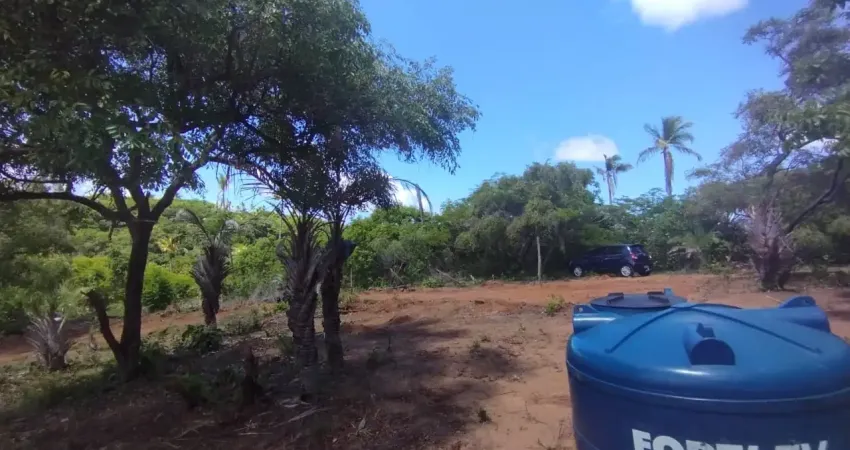 Promoção! terrenos na linha verde próximo ao diogo a partir de r$ 3.000,00 de sinal mais parcelas