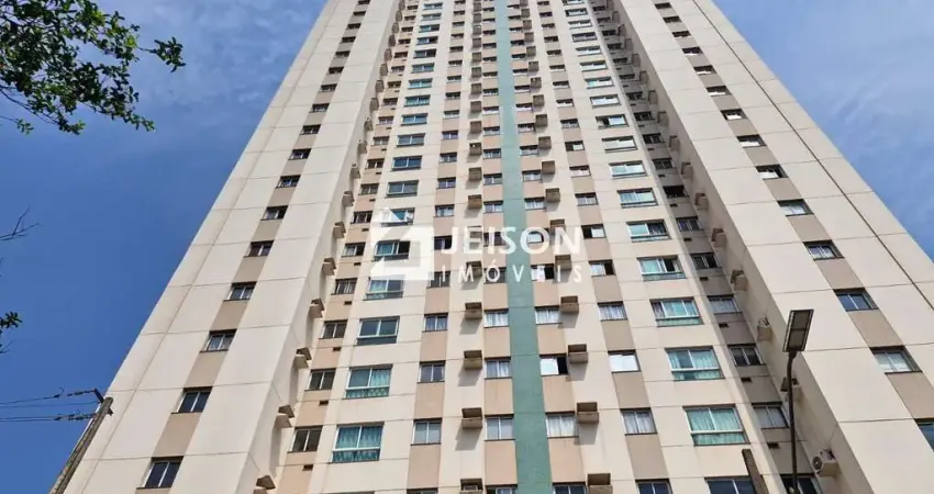 Aqua jardim residencial e resort - apartamento em centro, londrina/pr