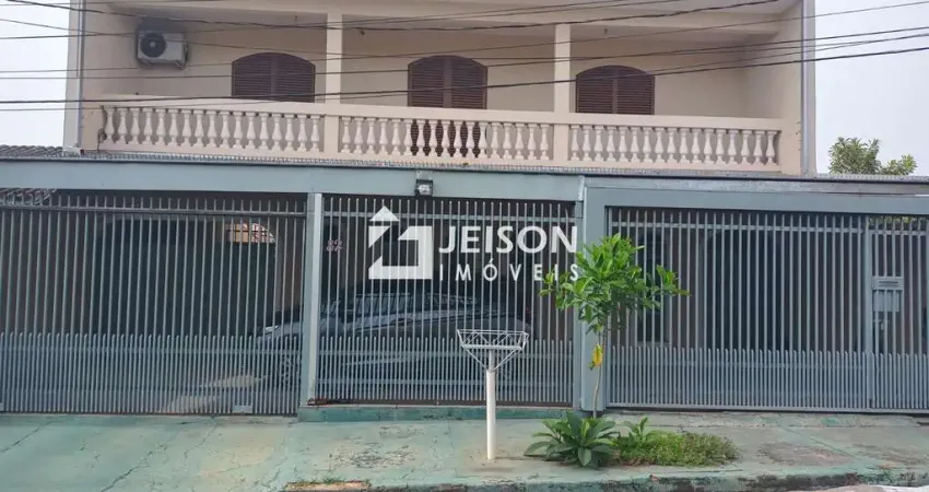 Casa com 4 quartos à venda na Atravessa Tinguis, 82, Vila Goes, Londrina