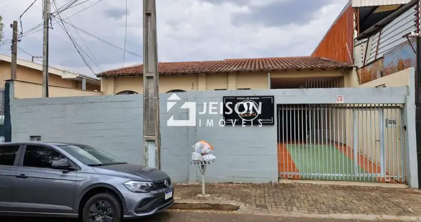 Casa com 4 quartos à venda na Rua Itaperuna, 27, Ideal, Londrina