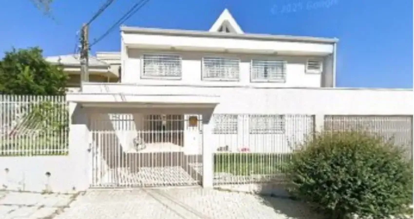 Casa com 3 quartos à venda na Rua Timóteo José Ferreira, 84, Bacacheri, Curitiba